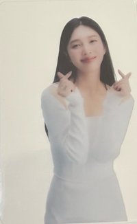 21年曆 年曆卡 固配透卡