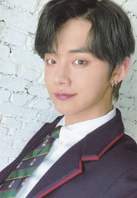 21 FANLIVE 周邊卡 包卡