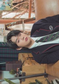 21 FANLIVE 隨機卡 