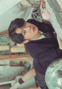 21 FANLIVE 隨機卡 