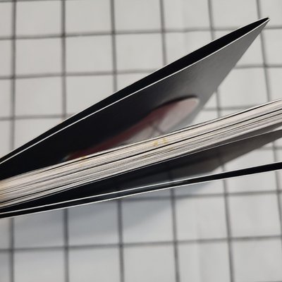 GOT7 FLIGHT LOG : TURBULENCE 台灣特別版