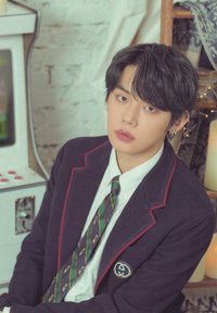 21 FANLIVE 隨機卡 