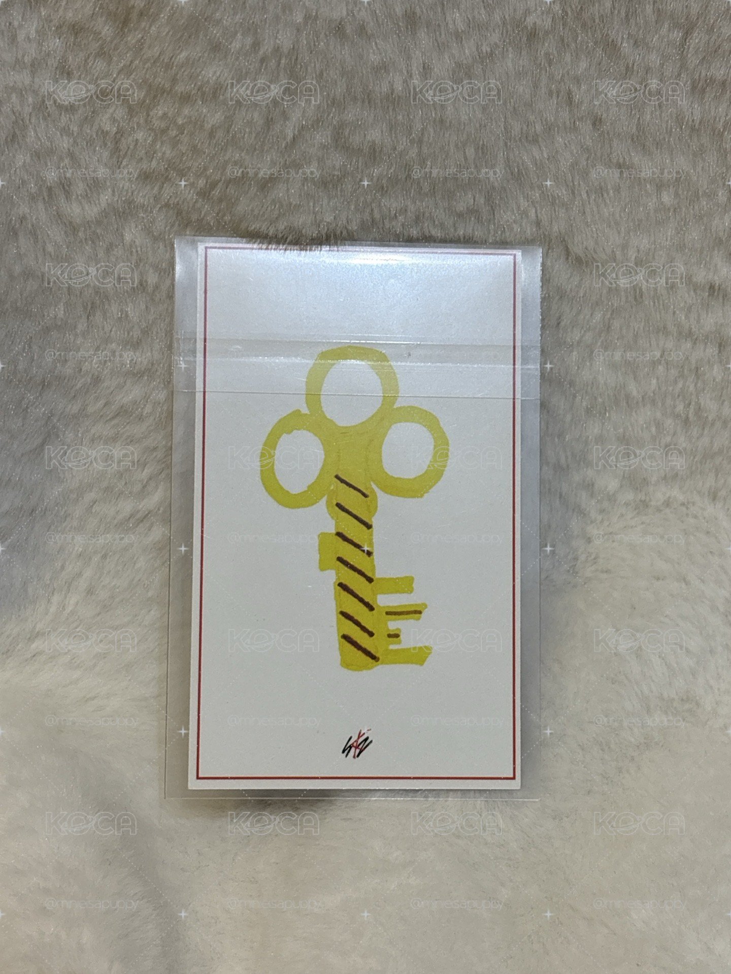 MIROH打歌 玟