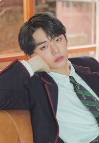 21 FANLIVE 隨機卡 