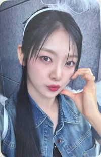 ZOMBIE am 1.0 特典卡 