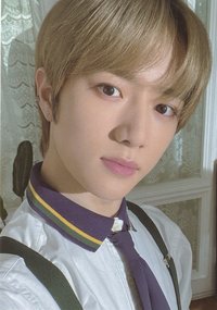 21 FANLIVE 周邊卡 絲巾卡