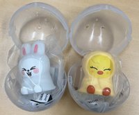 夜燈 旻+菲（多帶此圖至少150）