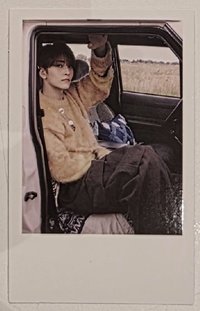 包裹專 拍立得卡 鑫隆 