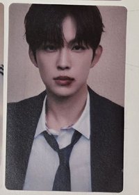 單封 制服貼紙 虔佑