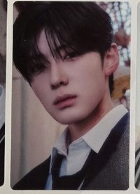 單封 制服貼紙 相炫