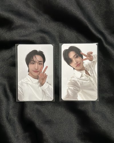 IN YOUR FANTASY 台北入場卡🐥🐰