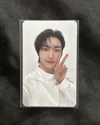 IFY 台北場 入場卡 星化