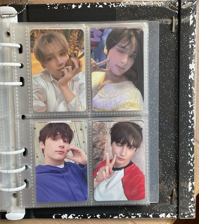 寧 專卡/25年曆卡