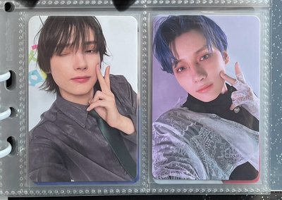 寧 專卡/25年曆卡