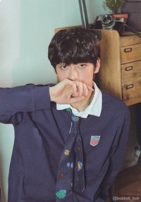 21 FANLIVE 隨機卡 