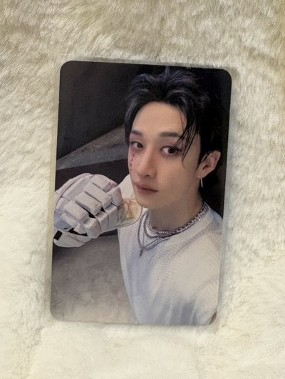 KARMA 普版專卡燦