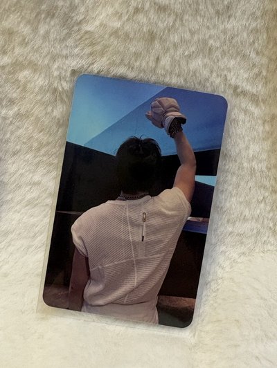 KARMA 普版專卡燦