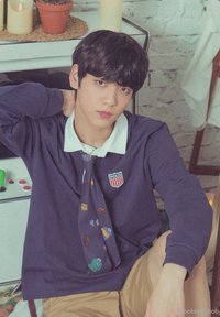 21 FANLIVE 隨機卡 