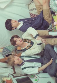 21 FANLIVE 隨機卡 