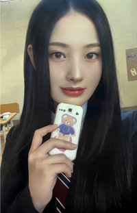 2023年曆 jyp 年曆卡 