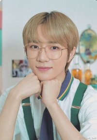 21 FANLIVE 隨機卡 