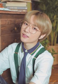 21 FANLIVE 隨機卡 