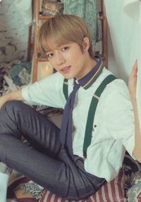 21 FANLIVE 隨機卡 