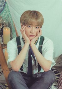 21 FANLIVE 隨機卡 