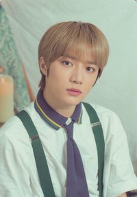 21 FANLIVE 隨機卡 