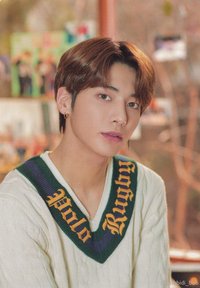 21 FANLIVE 隨機卡 