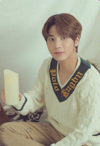 21 FANLIVE 隨機卡 