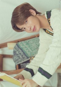 21 FANLIVE 隨機卡 