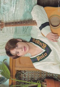 21 FANLIVE 隨機卡 