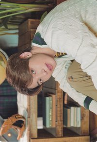 21 FANLIVE 隨機卡 