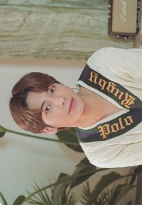 21 FANLIVE 隨機卡 