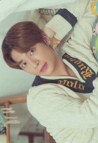 21 FANLIVE 隨機卡 