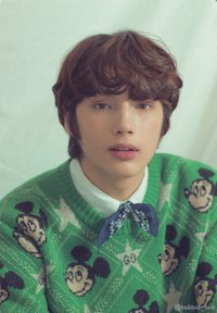 21 FANLIVE 隨機卡 