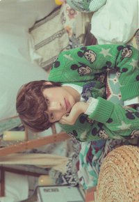 21 FANLIVE 隨機卡 