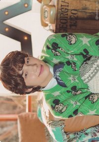 21 FANLIVE 隨機卡 