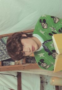 21 FANLIVE 隨機卡 