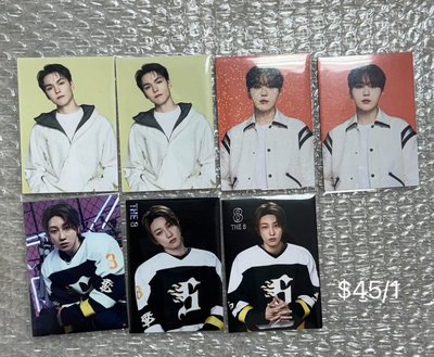 各種時期卡 哲漢八寛率燦