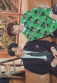 21 FANLIVE 隨機卡 