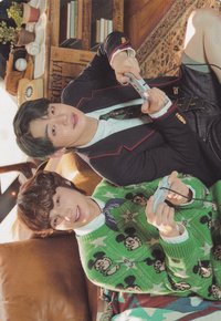 21 FANLIVE 隨機卡 