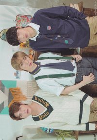 21 FANLIVE 隨機卡 