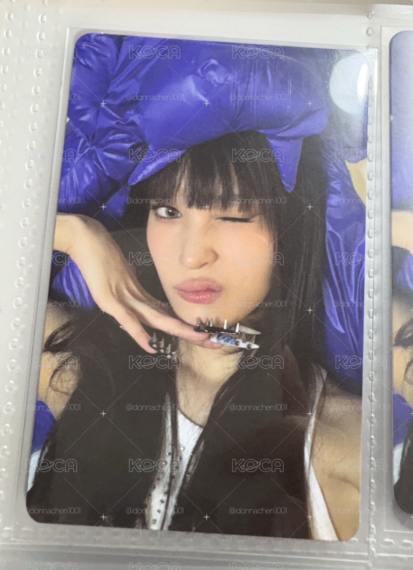 Annie專卡