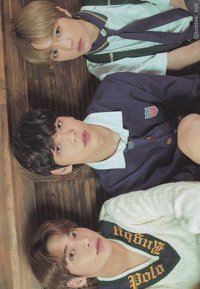 21 FANLIVE 隨機卡 