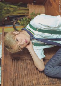 21 FANLIVE 隨機卡 