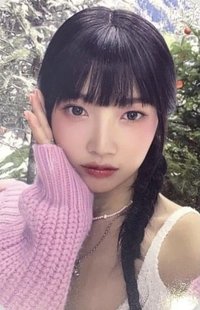 2022冬專 專輯卡 Guest ver.
