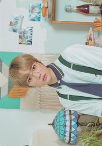 21 FANLIVE 隨機卡 