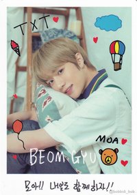 21 FANLIVE 隨機卡 